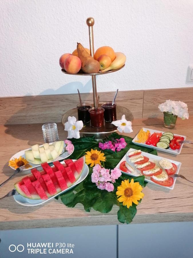 奥菲尔德酒店 奥斯特若菲尔德 外观 照片